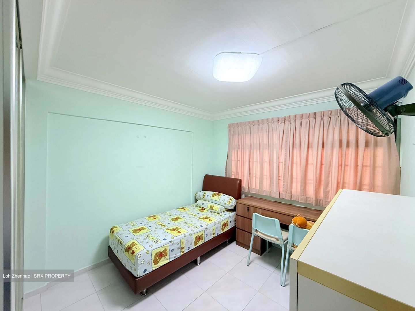 Blk 502 Panshan View (Bukit Panjang), HDB 5 Rooms #589300091
